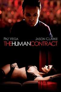The Human Contract - Poster