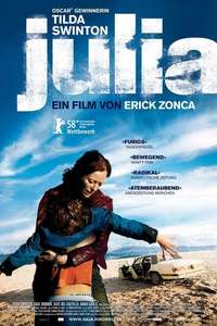 Julia - Poster