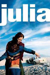 Julia - Poster