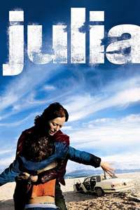 Julia - Poster