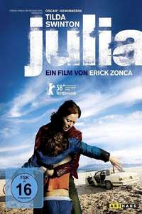 Julia - Poster