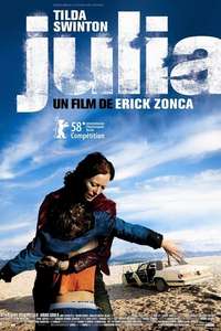Julia - Poster