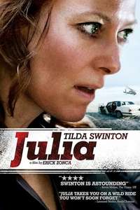 Julia - Poster