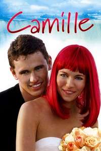 Camille - Poster