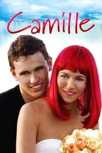 Camille - Poster