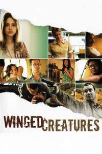 Winged Creatures - Poster