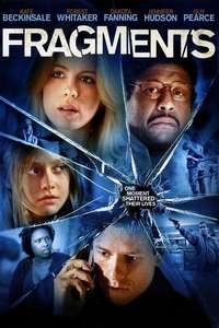 Winged Creatures - Poster