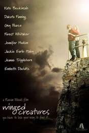 Winged Creatures