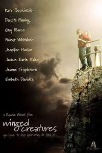 Winged Creatures - Poster