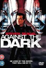 Against the Dark