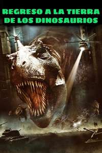 100 Million BC - Poster