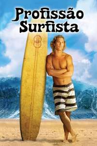 Surfer  Dude - Poster