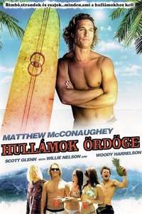 Surfer  Dude - Poster