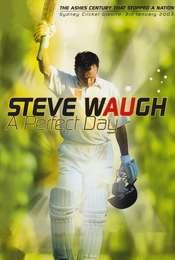 Steve Waugh: A Perfect Day
