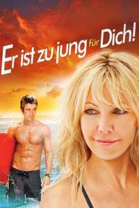 Flirting with Forty - Poster