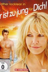 Flirting with Forty - Poster