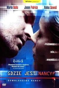 Downloading Nancy - Poster