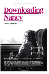 Downloading Nancy - Poster