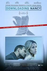 Downloading Nancy - Poster