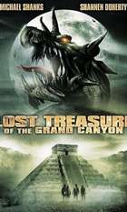 The Lost Treasure of the Grand Canyon