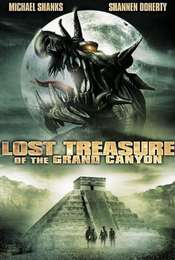 The Lost Treasure of the Grand Canyon