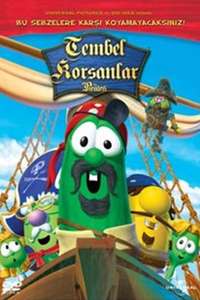 VeggieTales: The Pirates Who Don't Do Anything - Poster
