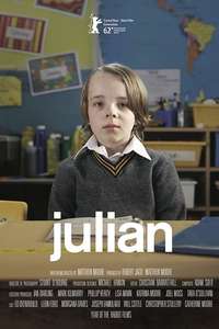 Julian - Poster