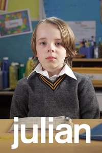 Julian - Poster
