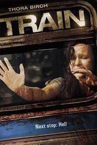 Train - Poster