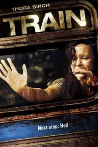 Train - Poster