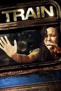 Train - Poster