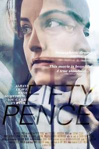Fifty Pence - Poster