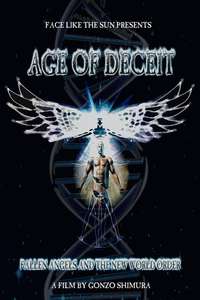 Age of Deceit - Fallen Angels and the New World Order - Poster