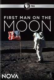 Neil Armstrong: First Man on the Moon