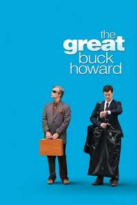 The Great Buck Howard - Poster