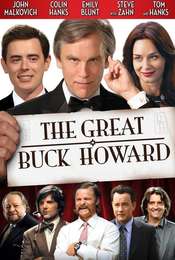 The Great Buck Howard