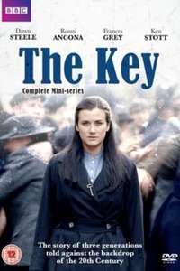 The Key - Poster