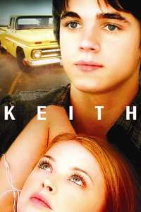 Keith - Poster