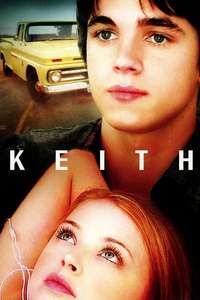 Keith - Poster