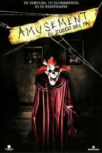 Amusement - Poster