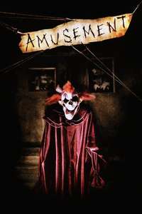Amusement - Poster
