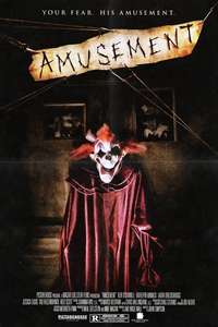 Amusement - Poster