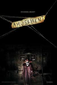 Amusement - Poster