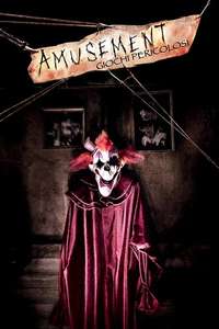 Amusement - Poster