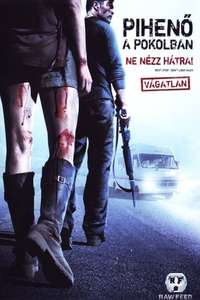 Rest Stop: Don't Look Back - Poster