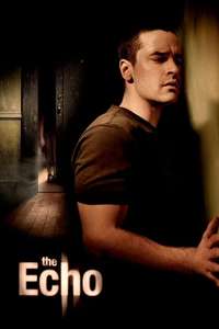 The Echo - Poster