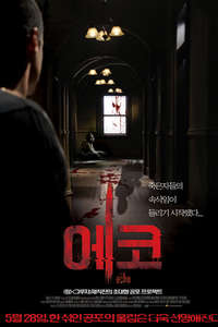 The Echo - Poster