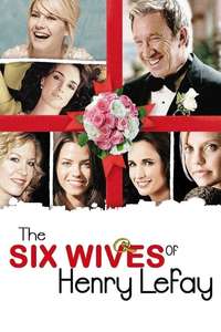 The Six Wives of Henry Lefay - Poster