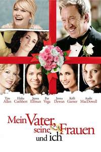 The Six Wives of Henry Lefay - Poster