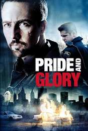 Pride and Glory